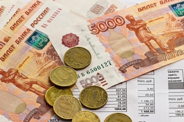 
                        Названы точные цифры тарифов ЖКХ в Кемерове при росте 15%                    